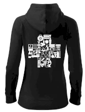 Zdravotné kríž veci