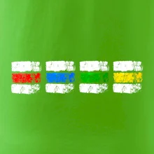 Turistické značky všetky