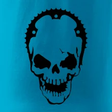 Rozeta lebka Rozeta lebka