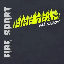 Fireteam - oheň - Váš názov