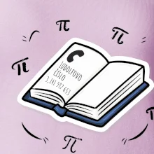 Ludolfovo číslo pí