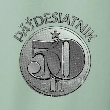 Československý Päťdesiatnik