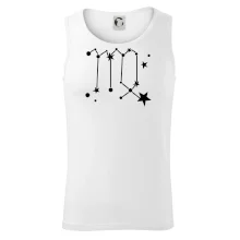 Súhvezdie - Virgo  - Panna Súhvezdie - Virgo  - Panna