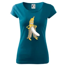 Úchylný banán (Hana-creative)