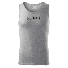 EKG hubár EKG hubár