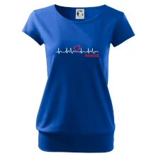 Moje srdce bije pre floorball