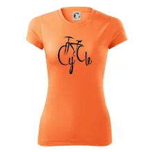 Cycle bicykel Cycle bicykel