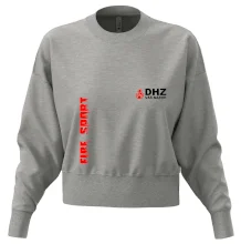 DHZ (oheň, firesport, názov sboru - vlastný nápis)