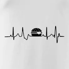 Ekg hamburger