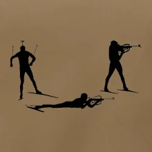 Biatlonista závod ON