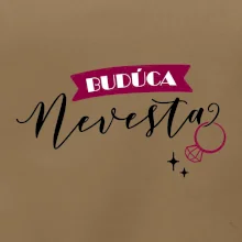 Budúca nevesta prsteň