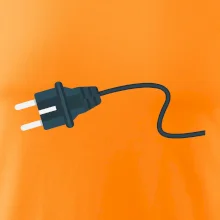 Párové triko - predlžovací kábel