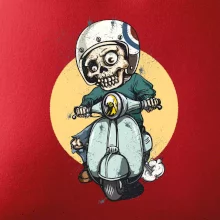 Skúter rebel Skúter rebel