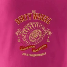 The Dirty Wheel