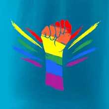 Ruka blesky Ruka blesky