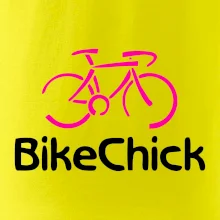 Bike Chick