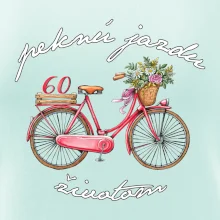 Peknú jazdu životom 60 Peknú jazdu životom 60