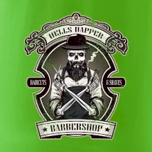 Barbershop nožnice Barbershop nožnice