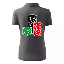 Poker žetóny Poker žetóny