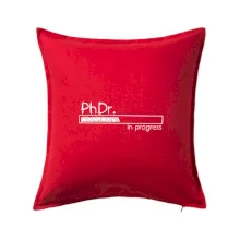 In progress titul PhDr. doktor / doktorka filozofie