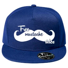 Free Mustache rides