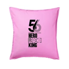 Hero, Legend, King / Qeeen 1956