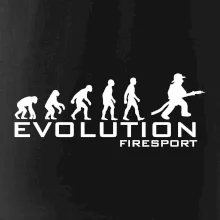 Evolution Firesport