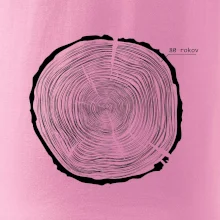 80 rokov - Letokruhy