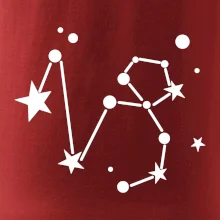 Súhvezdie - Capricorn - Kozorožec