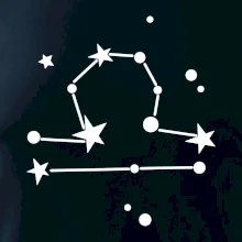 Súhvezdie - Libra - Váhy Súhvezdie - Libra - Váhy