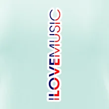 Aj love music na výšku