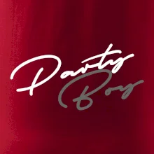 Party Boy Party Boy
