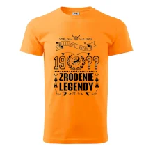 Zrodenie legendy - pre poľovníkov Zrodenie legendy - pre poľovníkov