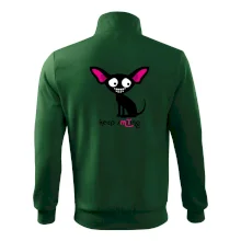 Keep smiling Čivava (Hana-creative)