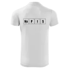 Vlastný nápis - periodická tabuľka Vlastný nápis - periodická tabuľka