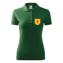 Škótsky lev - prsník