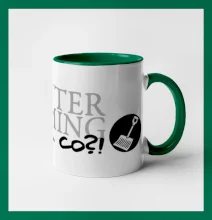 Winter Is Coming parodie