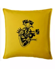 Vodičovo srdce Vodičovo srdce