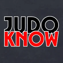 Judo know