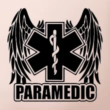 Paramedic Paramedic