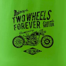 Two Wheels Forever 1
