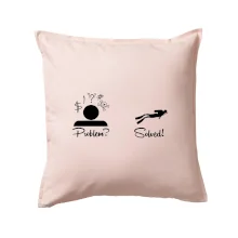 Problem solved - potápanie