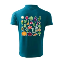 Veselá zelenina Veselá zelenina