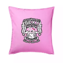 Neznášam byť sexy - Motorkárka