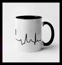 Ekg osvetľovač - robo hlava Ekg osvetľovač - robo hlava