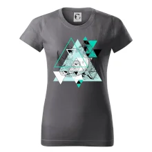 Biely nosorožec (Pecka design)