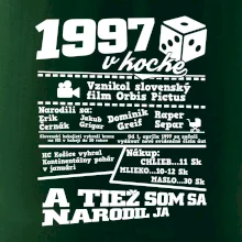 1997 v kocke