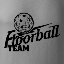Florbal team