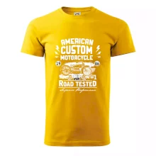 American Custom Motorcycle American Custom Motorcycle