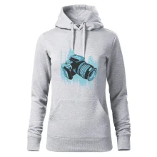 Zrkadlovka v prírode